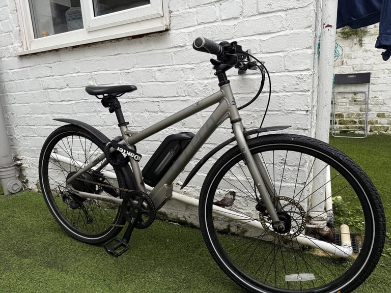 image for Bike for Sale – Great Condition & Ready to Ride