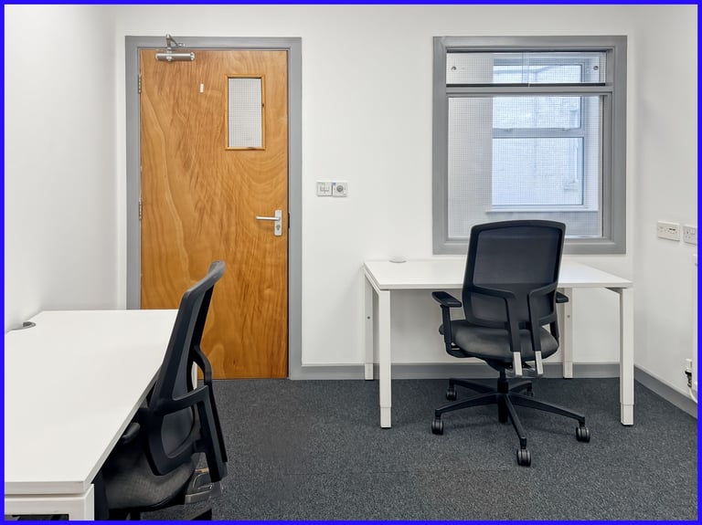 Coleraine - BT51 3DR, Private office space for 1 person in Regus Coleraine, River House