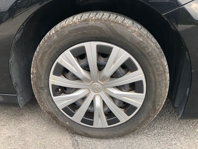 2019 Toyota Camry  2 480 CC TOYOTA CAMRY HYBRID Hybrid