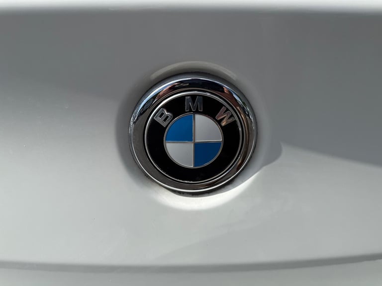 BMW 1 SERIES 1.5 118i SE Business 2018