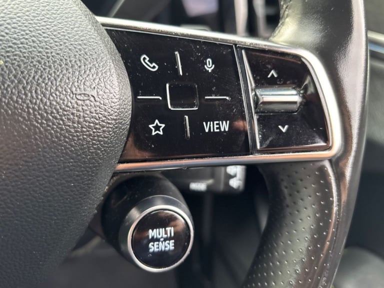  Renault Megane E-tech EV60 160kW Techno 60kWh Optimum Charge 5dr Auto Electric