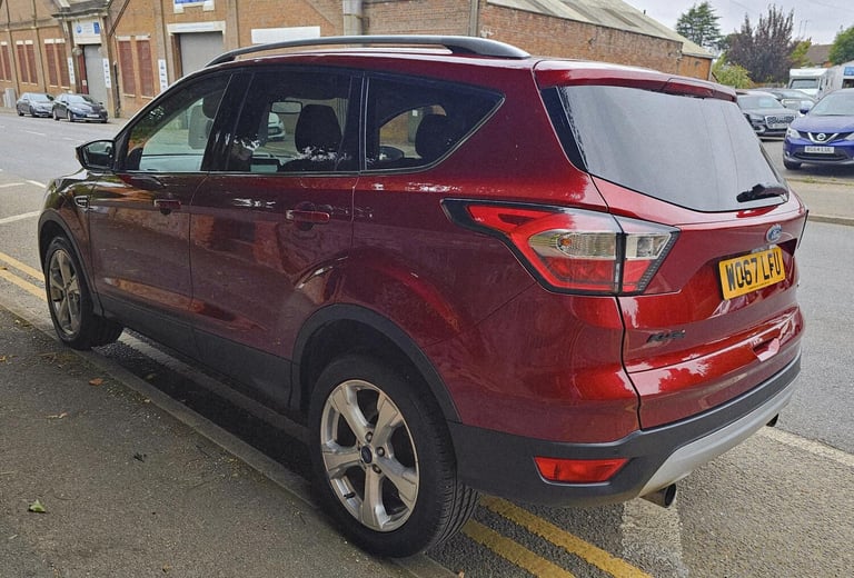 FORD KUGA 1.5 T EcoBoost ST-Line X 2017