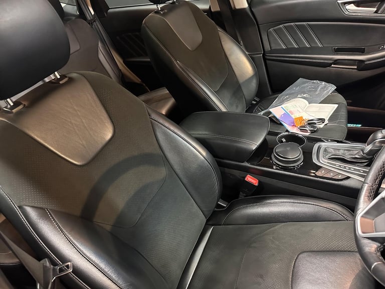 2017 Ford Edge 2.0 TDCi Sport Powershift AWD Euro 6 (s/s) 5dr ESTATE Diesel Automatic