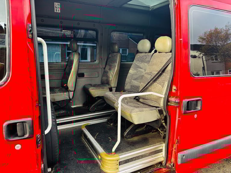 Renault, MASTER LM39 DCI 120, Other, 2006, 2463 (cc)