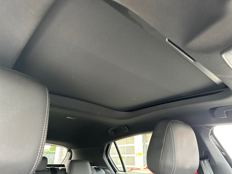 2024 Vauxhall Astra Astra 1.2T Ultimate 5dr Hatchback Petrol Manual