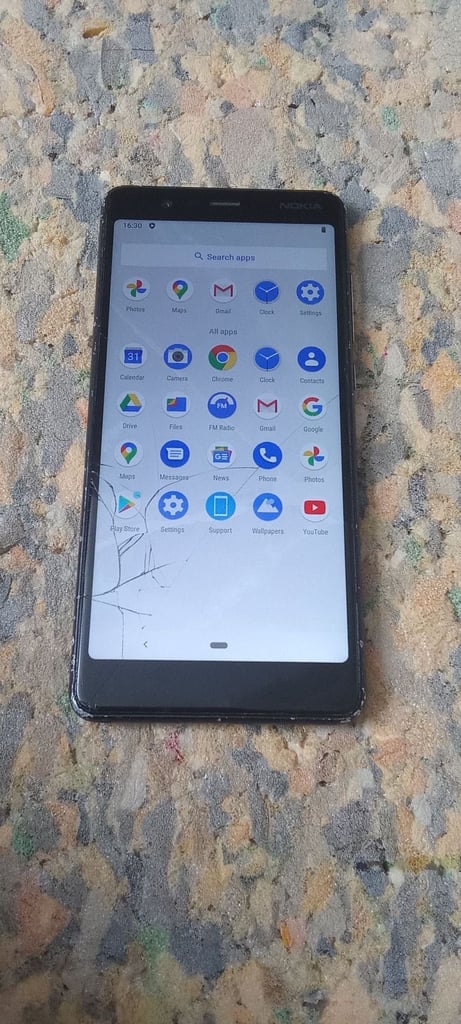 Nokia 5.1 Unlocked 