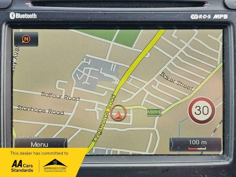 2014 Kia Pro Ceed 1.6 T-GDi GT Tech Euro 5 3dr HATCHBACK Petrol Manual