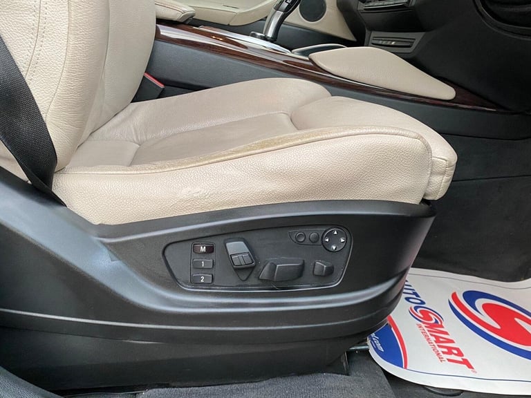 2010 BMW X6 xDrive35d 5dr Step Auto COUPE DIESEL Automatic