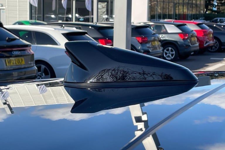 2025 Audi A6 e-tron Avant 100kWh Launch Edition Estate 5dr Electric Auto (367 ps) ESTATE Electric...