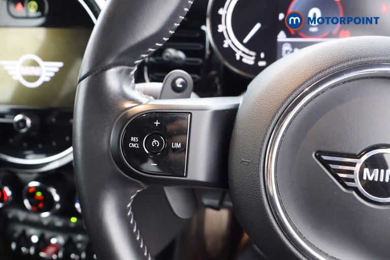 2022 MINI Hatch 2.0 Cooper S Sport 3dr Auto HATCHBACK PETROL Automatic