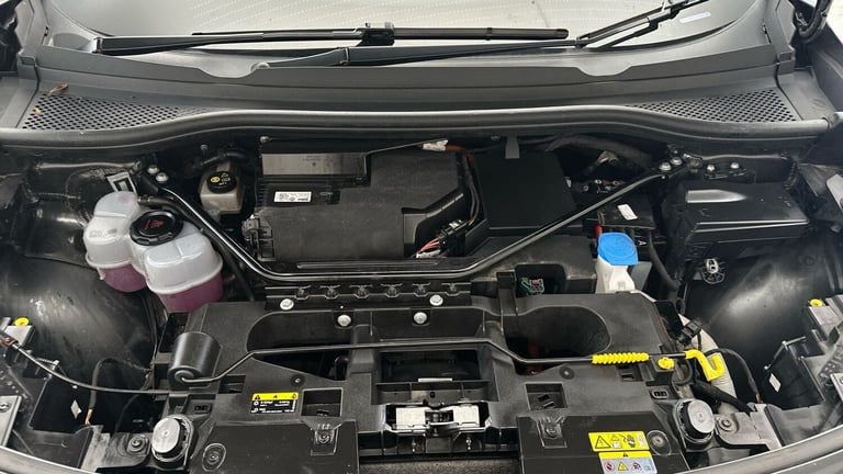 2021 Volkswagen ID.4 150kW 1ST Edition Pro Performance 77kWh 5dr Auto ESTATE ELECTRIC Automatic