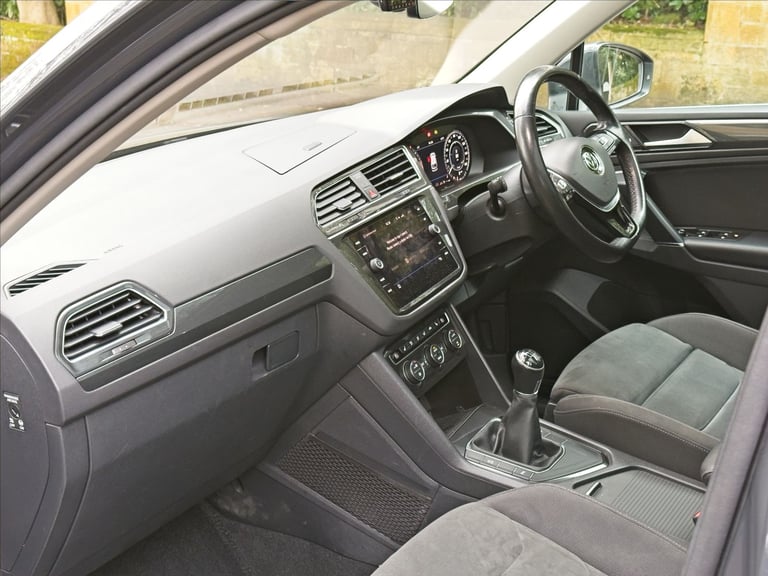 image for Volkswagen Tiguan, 2.0 TDI SEL, Manual, 12 month MOT, HUGE spec.