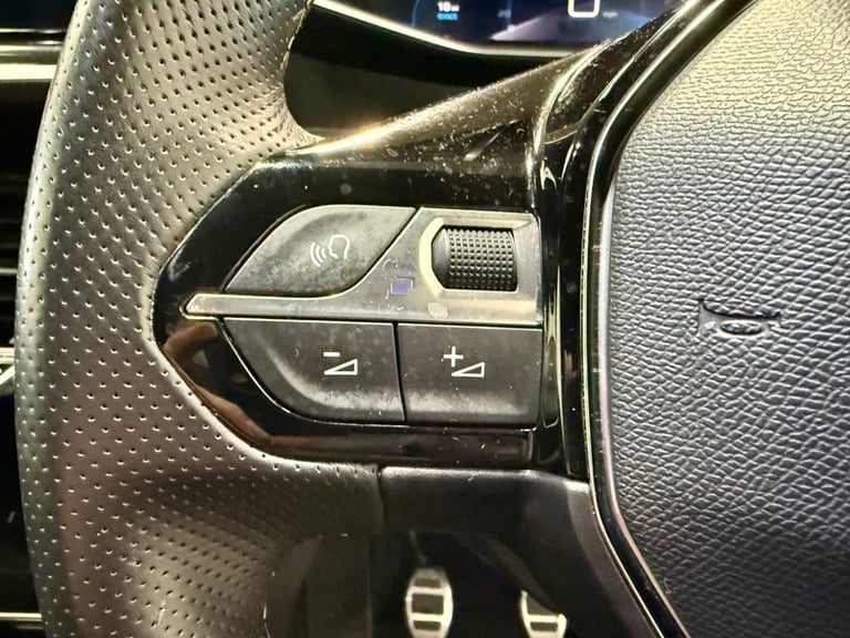 2023 72 PEUGEOT 208 1.2 PURETECH GT HATCHBACK 5DR PETROL MANUAL EURO 6 (S/S) (10