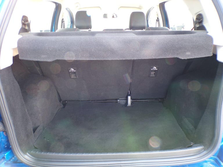 2022 Ford Ecosport EcoSport ST-Line 5 Door 1.0L Ford EcoBoost 140PS FWD 6 Speed Manual HATCHBACK ...