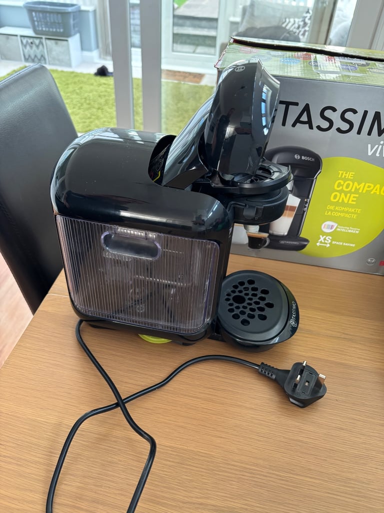 image for Tassimo Vivy 2