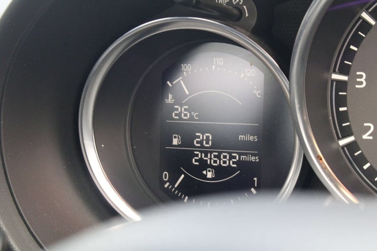 2019 Mazda MX-5 1.5 MX-5 SE+ 2dr Convertible Petrol Manual