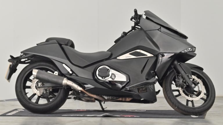 2022 Honda NC750J 750 Custom Cruiser Petrol Automatic