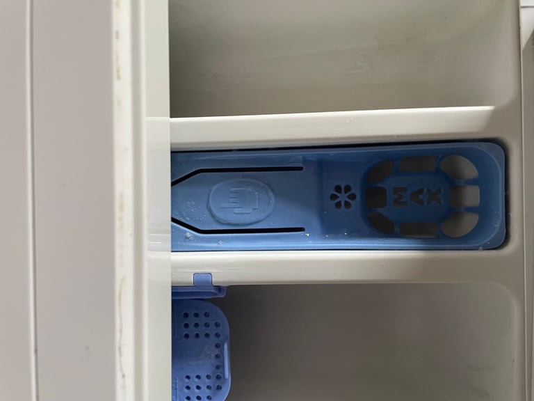Beko Slimline Washing Machine (6kg)