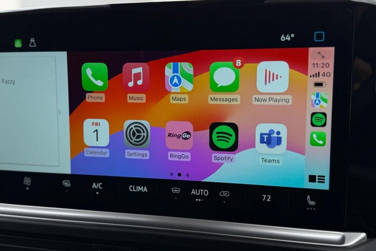 2025 Volkswagen Transporter 160kW 65kWh Commerce Pro Van Auto Van Automatic