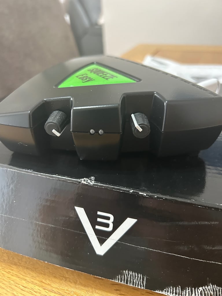 Squeeze easy v3 sound module