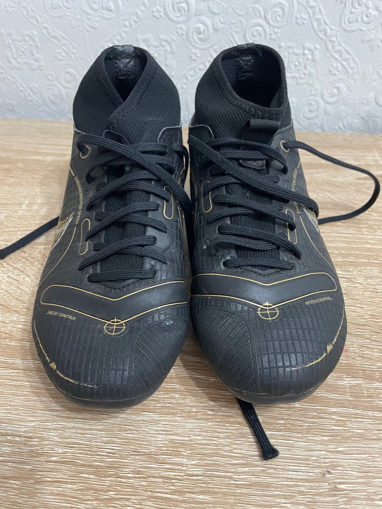 Football boots