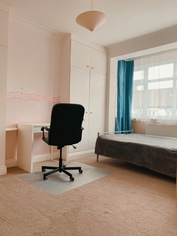 1st floor room in the shared house