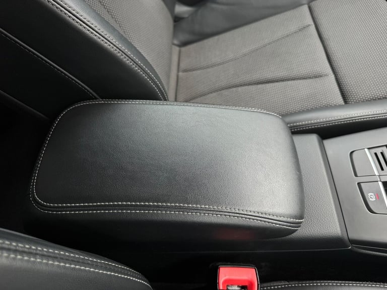 2018 Audi A3 2.0 TDI Black Edition Sportback S Tronic quattro Euro 6 (s/s) 5dr HATCHBACK Diesel A...