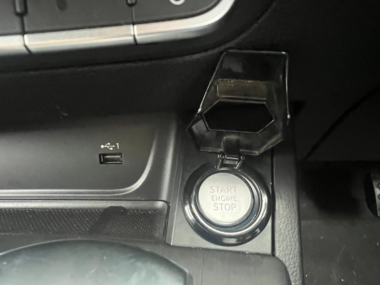 2017 Audi A4 2.0 TDI Ultra Sport 4dr S Tronic SALOON Diesel Automatic