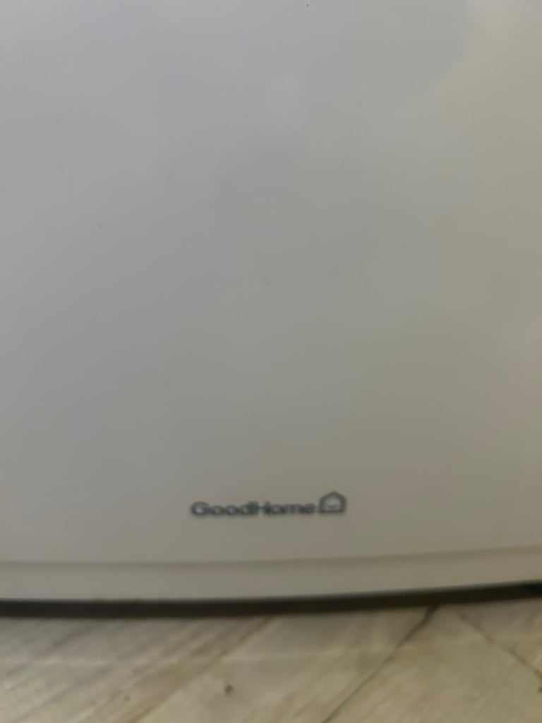 GoodHome Air Conditioner & Heat Pump