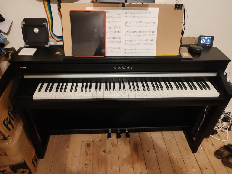 image for Kawai CA 78