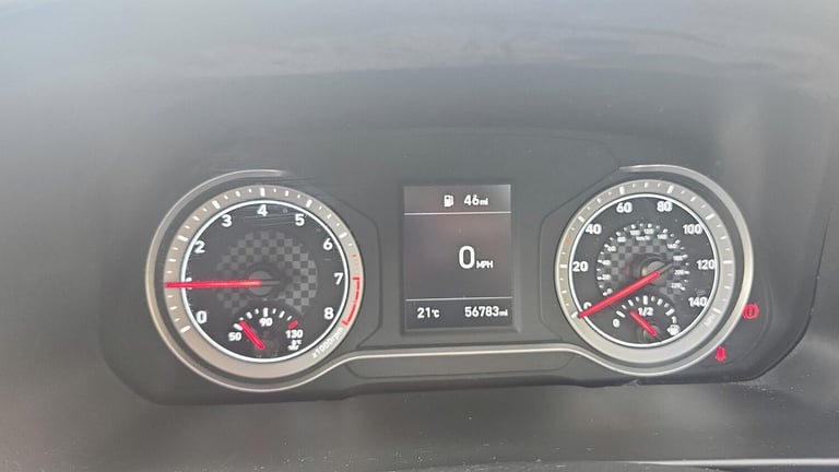 2021 Hyundai i20 1.0 T-GDi Element Hatchback 5dr Petrol Manual Euro 6 (s/s) (100 ps) HATCHBACK Pe...