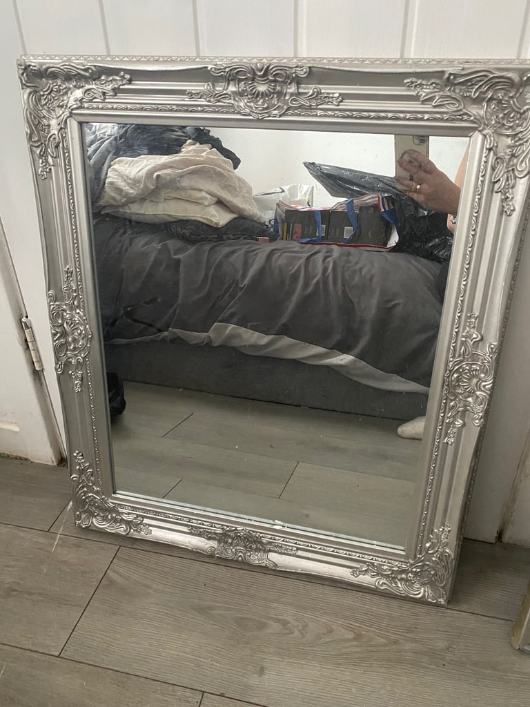 image for Vintage mirror