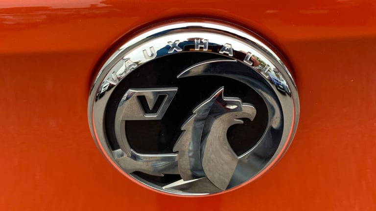 2022 Vauxhall Corsa 1.2 GS Line Hatchback 5dr Petrol Manual Euro 6 (75 ps) Hatchback Petrol Manual