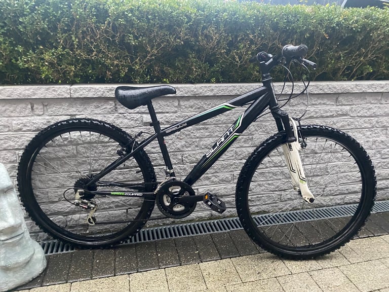 image for Slant mountain bike