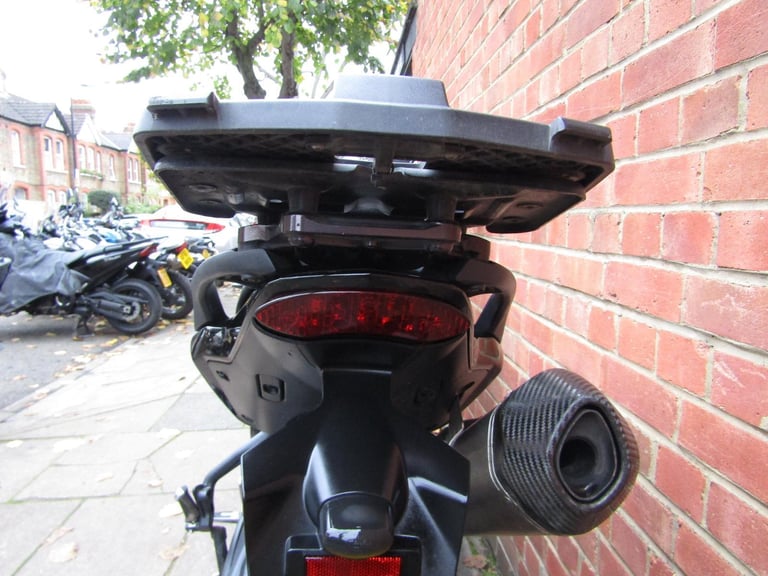 TRIUMPH TIGER 1050 Sport , FULL SERVICE HISTORY, ARROW EXHAUST, AMAZING COND, 