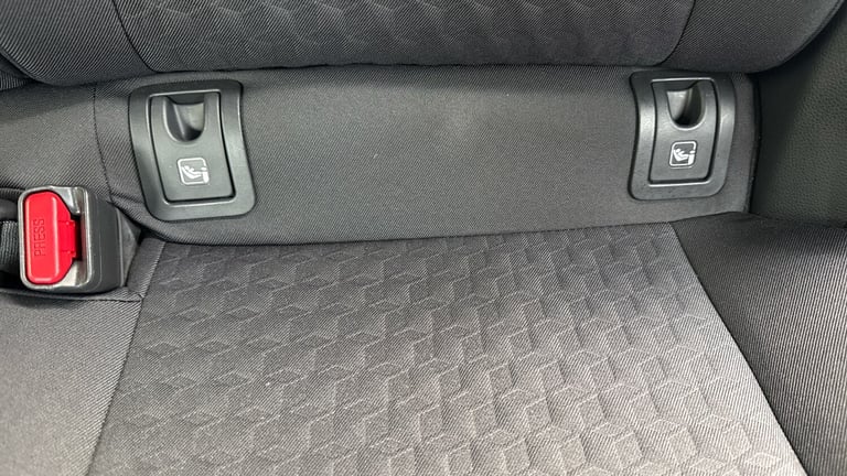 2022 Toyota Yaris 1.5 Hybrid Icon 5dr CVT HATCHBACK PETROL/ELECTRIC Automatic