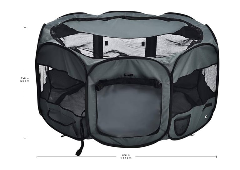 image for Puppy pen