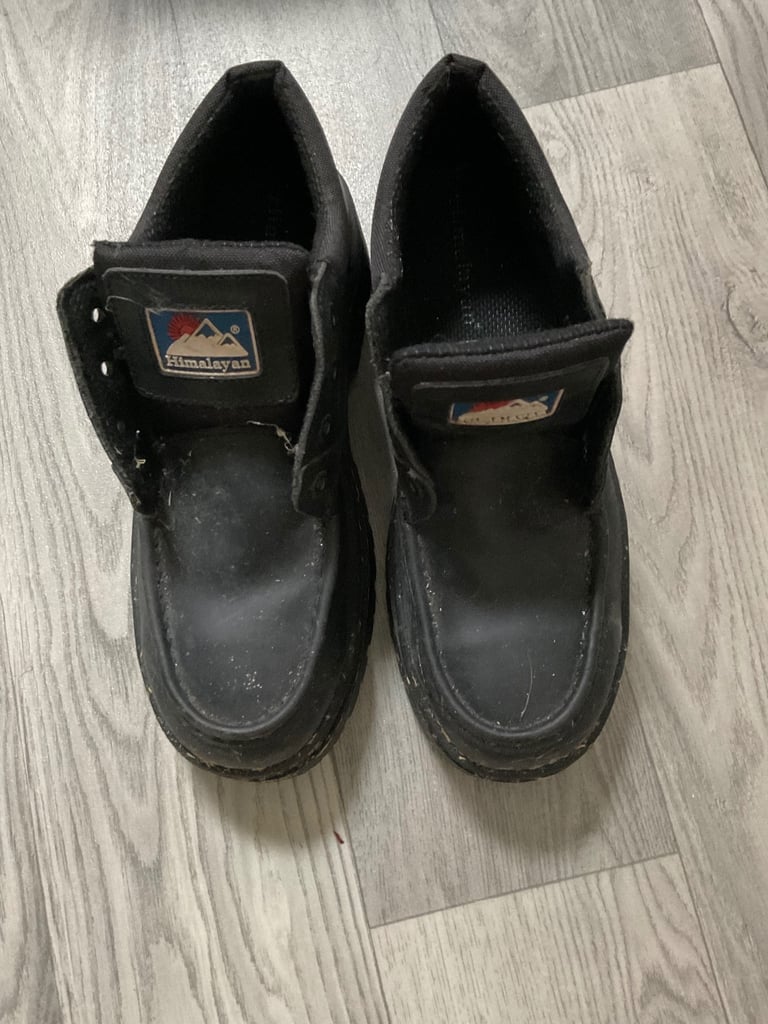 image for  Safety boots