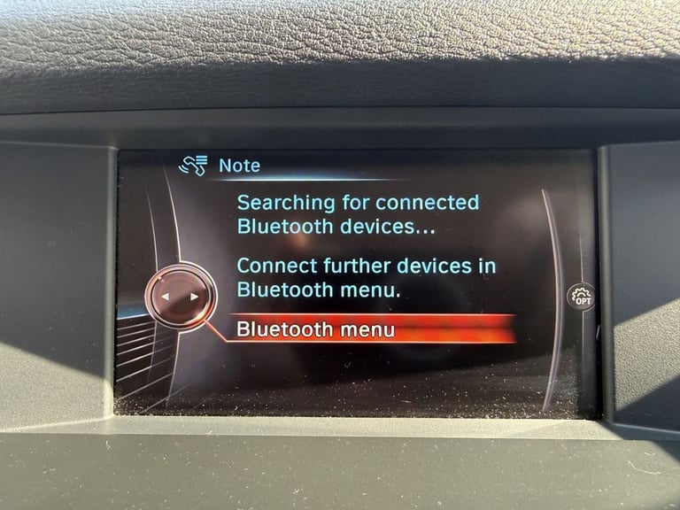 2015 BMW X3 2.0 20d XLINE AUTOMATIC 4WD 5dr xDrive EURO 6 (190 ps) ESTATE Diesel Automatic