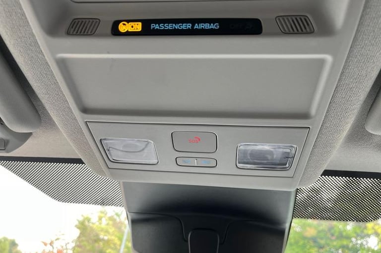 2024 Ford Transit Custom 280 Limited AUTO L1 SWB FWD 2.0 EcoBlue 136ps Low Roof, CAMERA, SENSORS,...