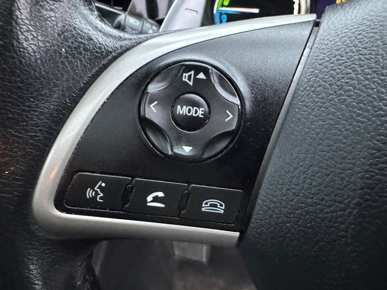2015 Mitsubishi Outlander 2.0 PHEV GX4hs 5dr Auto ESTATE Petrol Parallel Phev Automatic