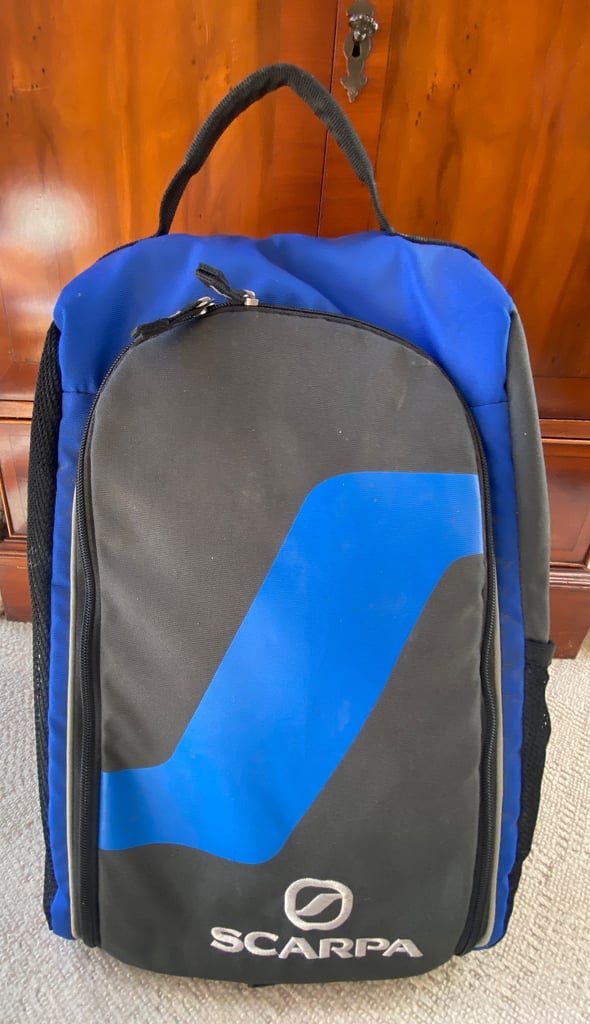 image for Scarpa boot bag