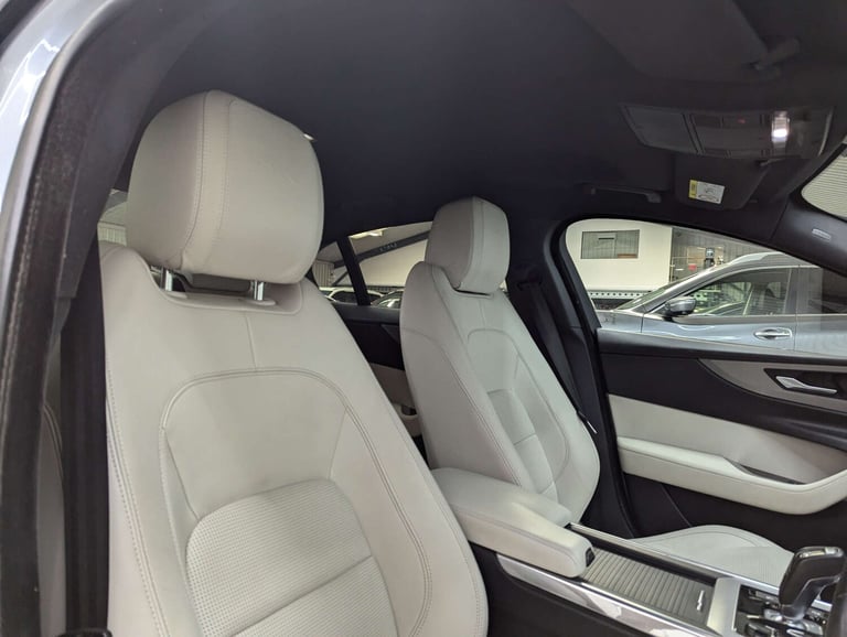 2020 Jaguar XE 2.0d R-Dynamic S 4dr Auto SALOON DIESEL Automatic