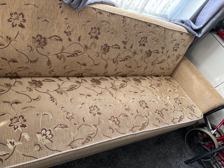 image for Bed settee/Sofa