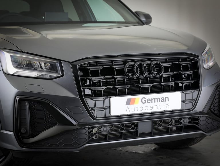 2024 Audi Q2 35 TFSI S Line 5dr S Tronic ESTATE PETROL Automatic