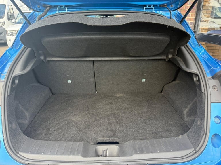 2020 Nissan Juke 1.0 DIG-T Tekna Euro 6 (s/s) 5dr HATCHBACK Petrol Manual