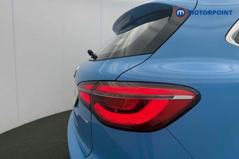 2023 MG MG HS 1.5 T-GDI Excite 5dr SUV Petrol Manual