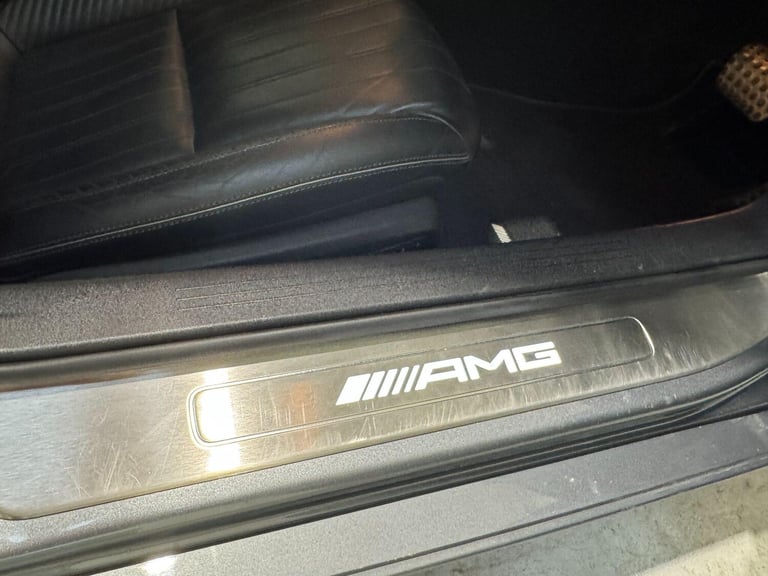 2016 Mercedes-Benz AMG GT 4.0 V8 BiTurbo S (Premium) Coupe 2dr Petrol SpdS DCT Euro 6 (s/s) (510 ...