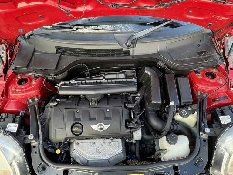 Mini Clubman 1.6 Petrol 1 Year Mot Ulez - Image 16