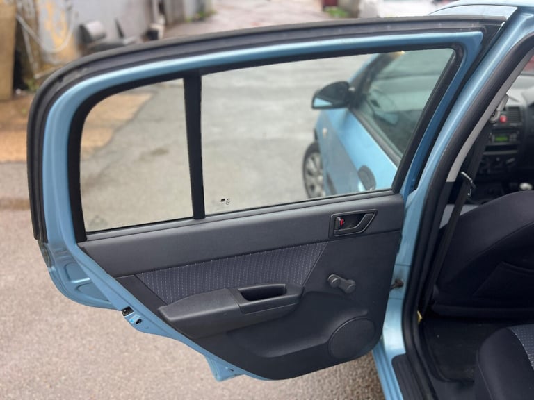  Hyundai Getz 1.1 GSi 5dr Petrol Manual